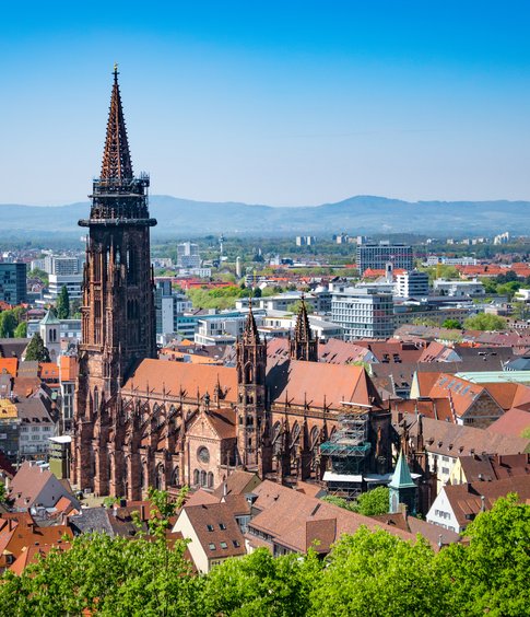 Freiburg