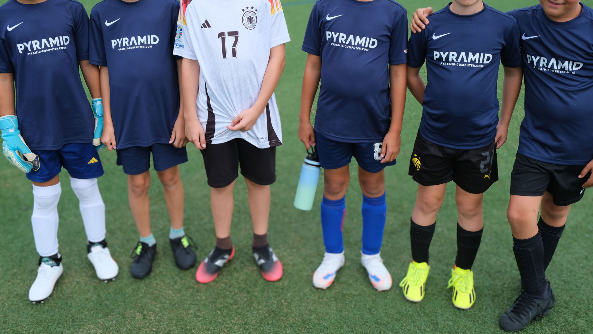 40 Jahre Pyramid Computer GmbH – Wir sagen DANKE! » Karriere bei ...